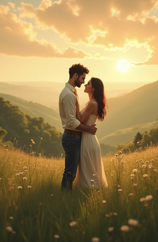 where are you now? romantic picture