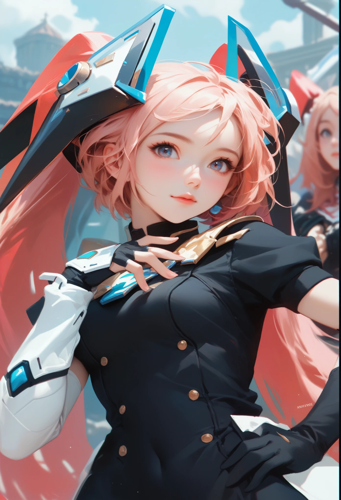 score_9, score_8_up, score_7_up,source_anime, high res image,masterpiece,best quality,girl,cute face,clear skin,simple_background,topless,