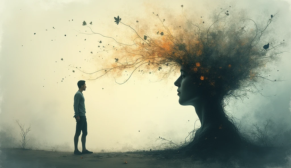 According to psychology, emotional intelligence is the ability to identify and deal with personal emotions and feelings.