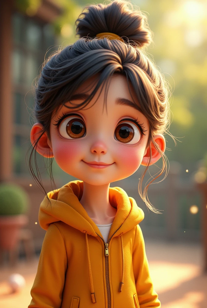 girl