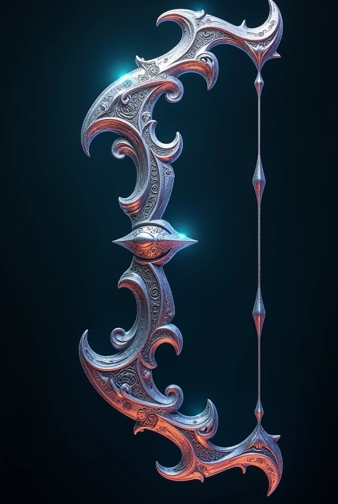 fantasy bow scheme