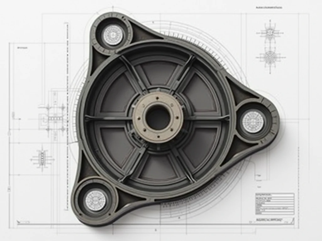 in technical drawing