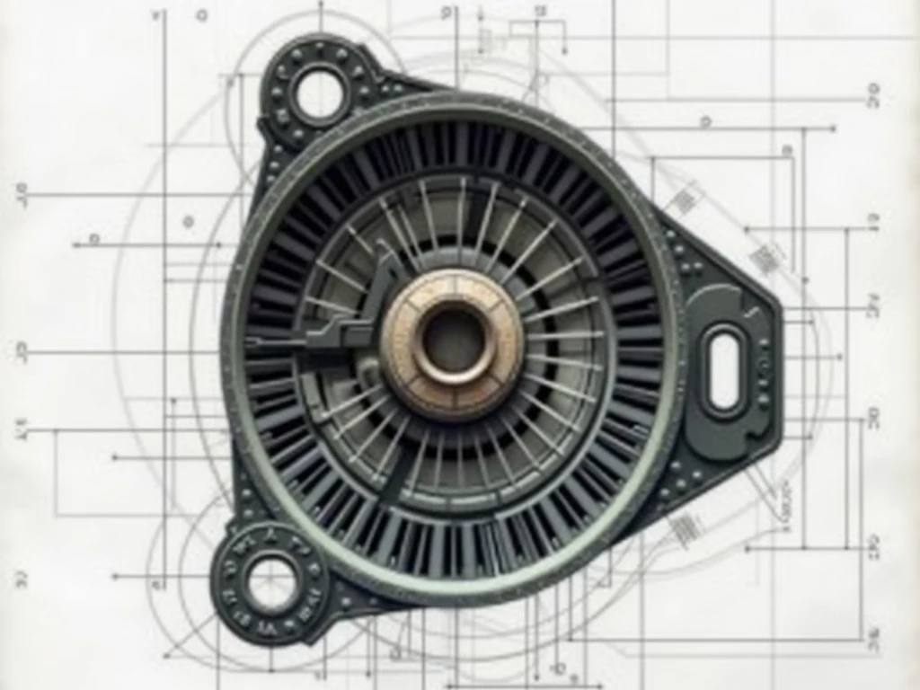 in technical drawing