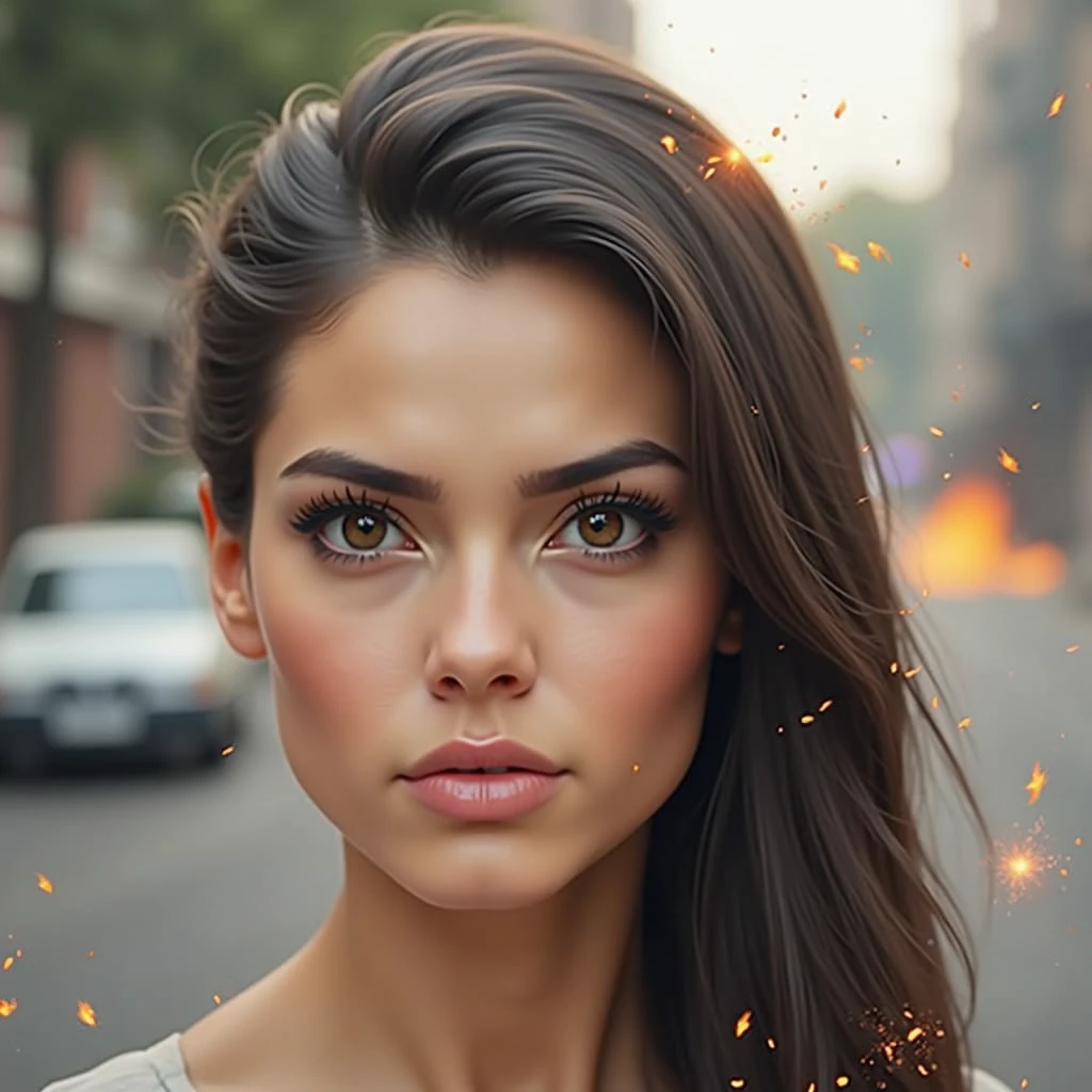 firefighter