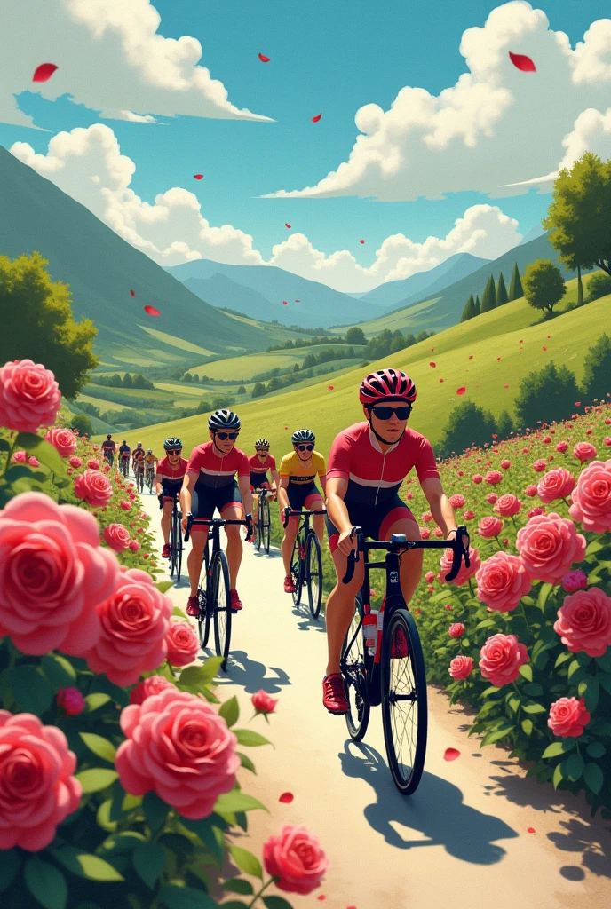 🚴🚴🚴🚴🚴🚴🚴🚴🚴🚴🌹🌹