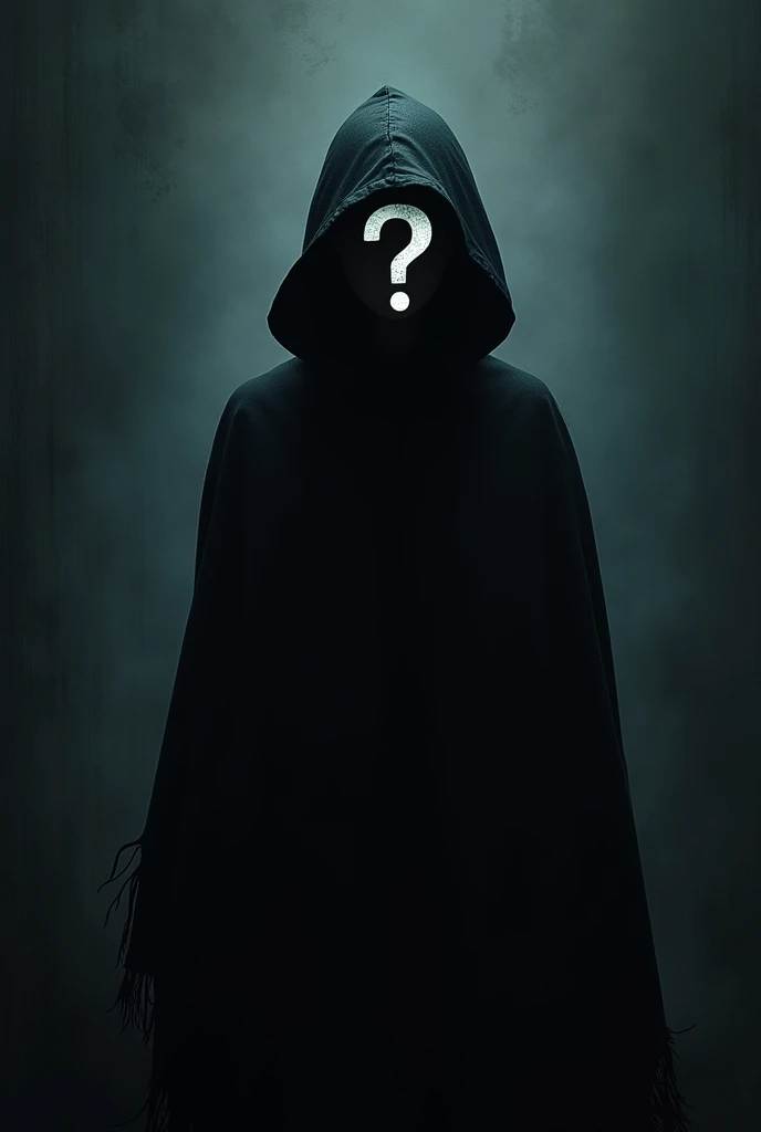 
I want you to create a dark template to create the characters with those roles. Type you put on the character sheet template. card. And you put a little box with someone&#39;s shadow&#39;the head and a question mark on it. that is, as a protected identity. And then you put down “Character Role&to quote;. And on the other side of the card you put &to quote;Who??&to quote;. in Spanish. And you leave room for me to fill in the gaps. The shadow has to be a girl.