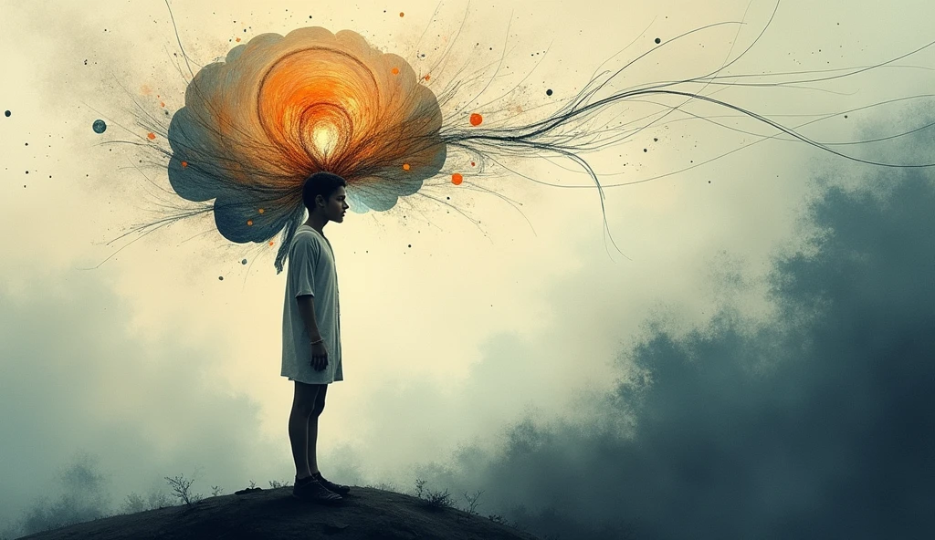 According to psychology, emotional intelligence is the ability to identify and deal with personal emotions and feelings.