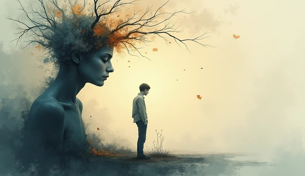 According to psychology, emotional intelligence is the ability to identify and deal with personal emotions and feelings.