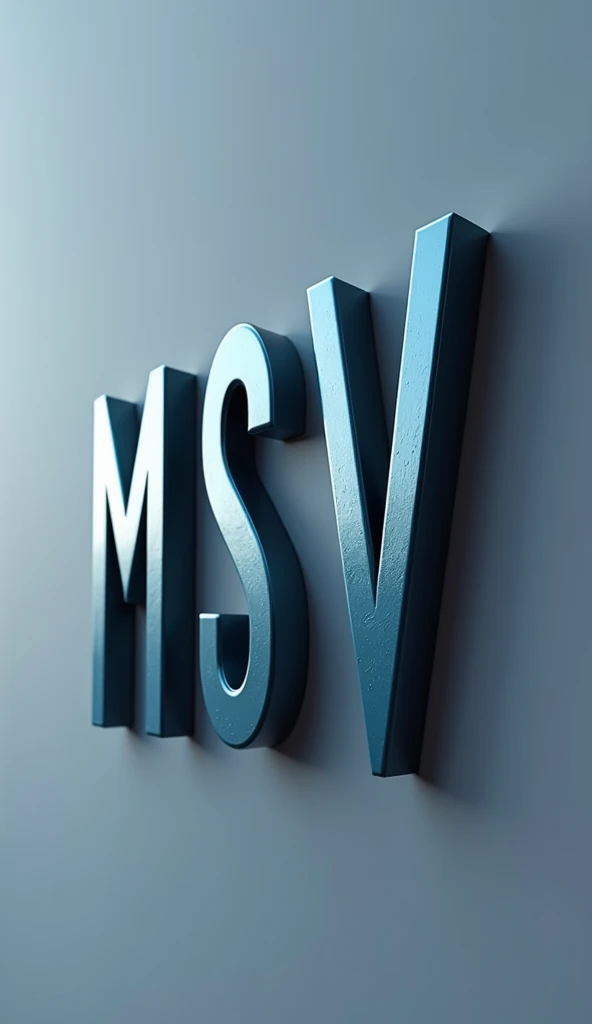 Logo con MSV 