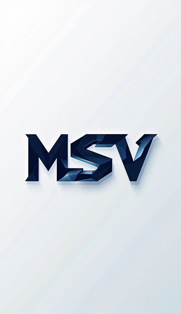 Logo con MSV.