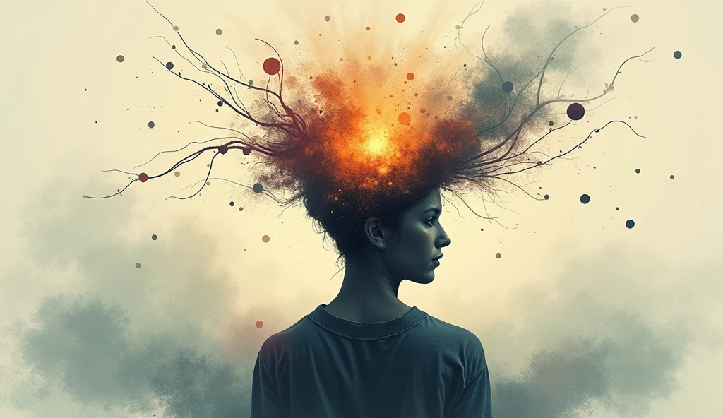 According to psychology, emotional intelligence is the ability to identify and deal with personal emotions and feelings.