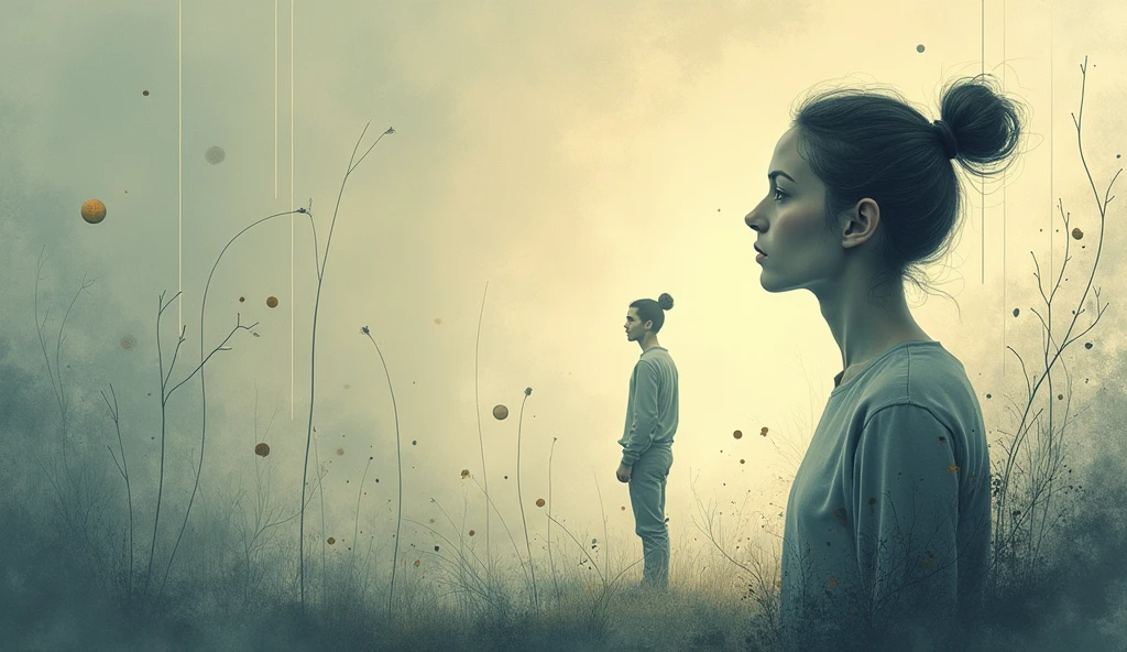 According to psychology, emotional intelligence is the ability to identify and deal with personal emotions and feelings.