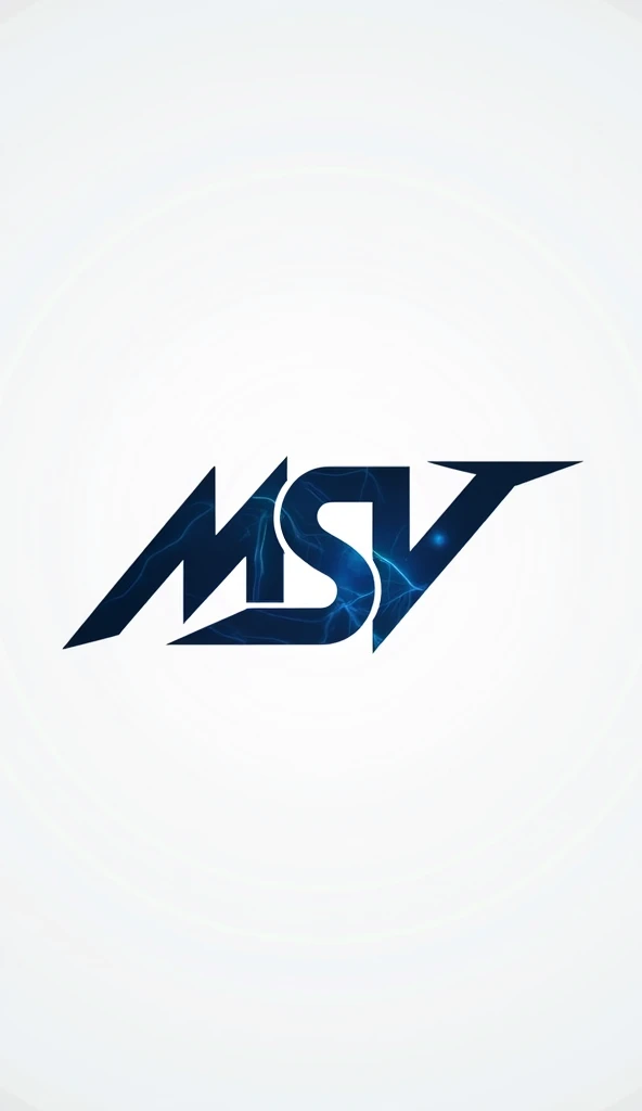 Logo con MSV.
