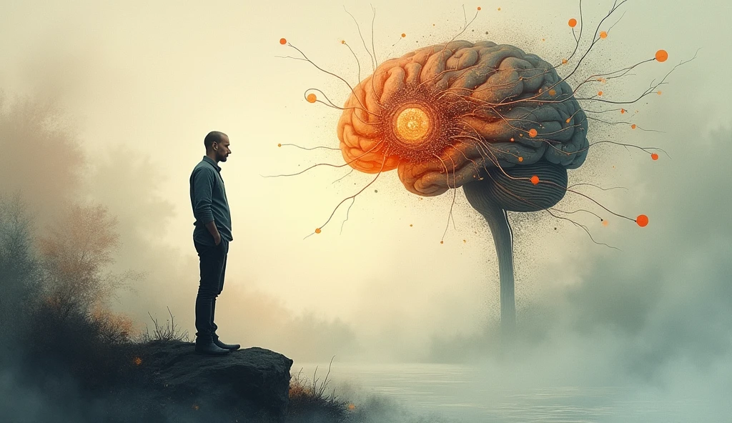 According to psychology, emotional intelligence is the ability to identify and deal with personal emotions and feelings.