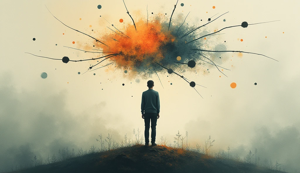 According to psychology, emotional intelligence is the ability to identify and deal with personal emotions and feelings.