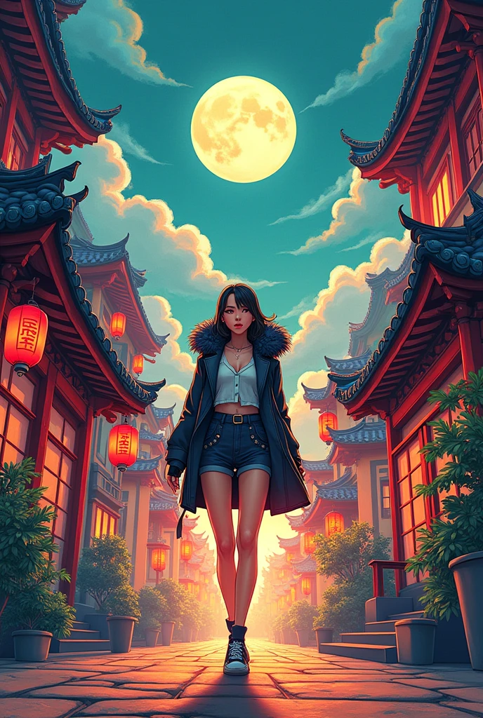 manhwa