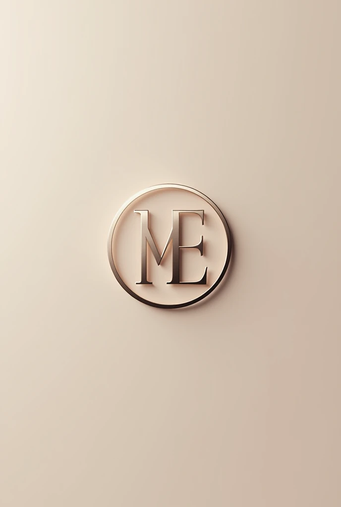 Company logo based on a company that sells makeup, clothing, etc.
