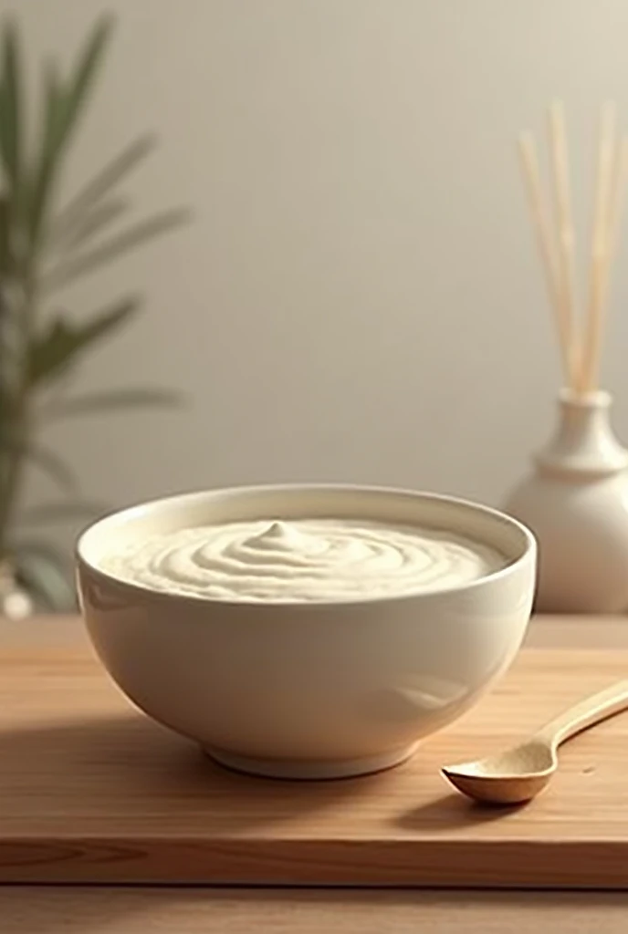 Boring porridge