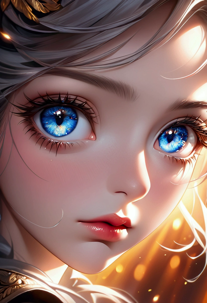 a powerful unstoppable desire for the war to end and never happen again, for there to always be peace and happiness, beautiful detailed eyes, beautiful detailed lips, extremely detailed eyes and face, long eyelashes, portrait, photorealistic, 8k, high quality, masterpiece, vibrant colors, glowing warm lighting, cinematic, emotional, impactful, powerful, inspirational
