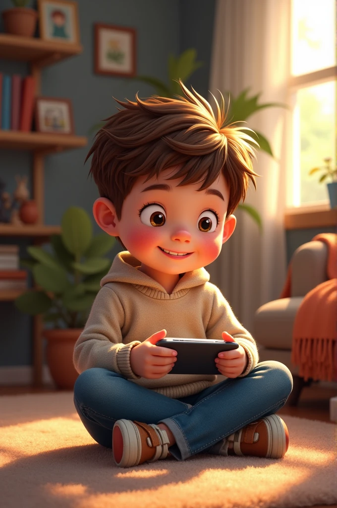 Hansel gaming
