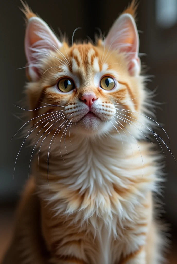 a pussy