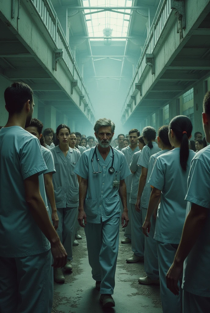 poor health system