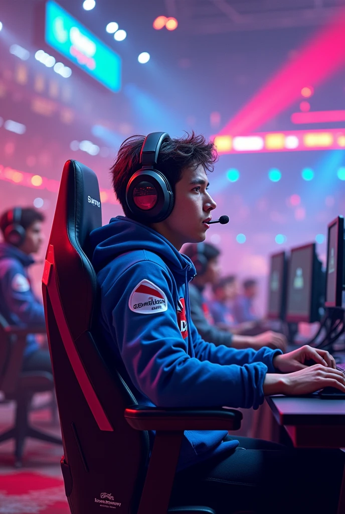 pro-players