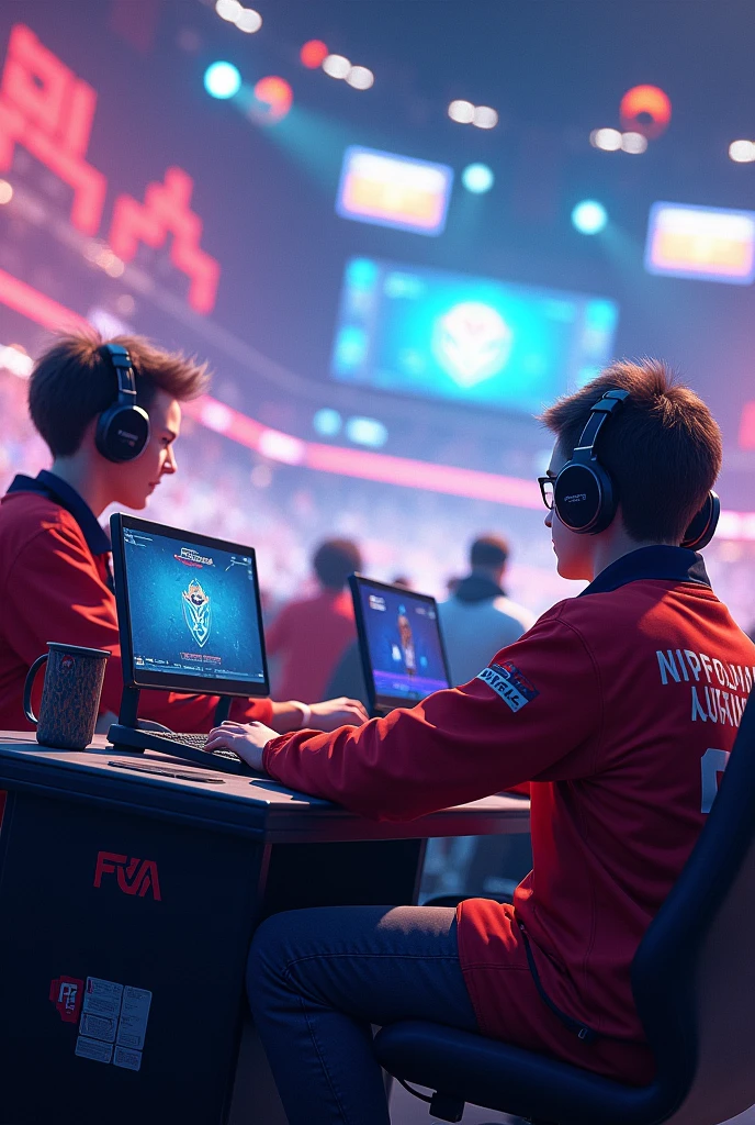 pro-players