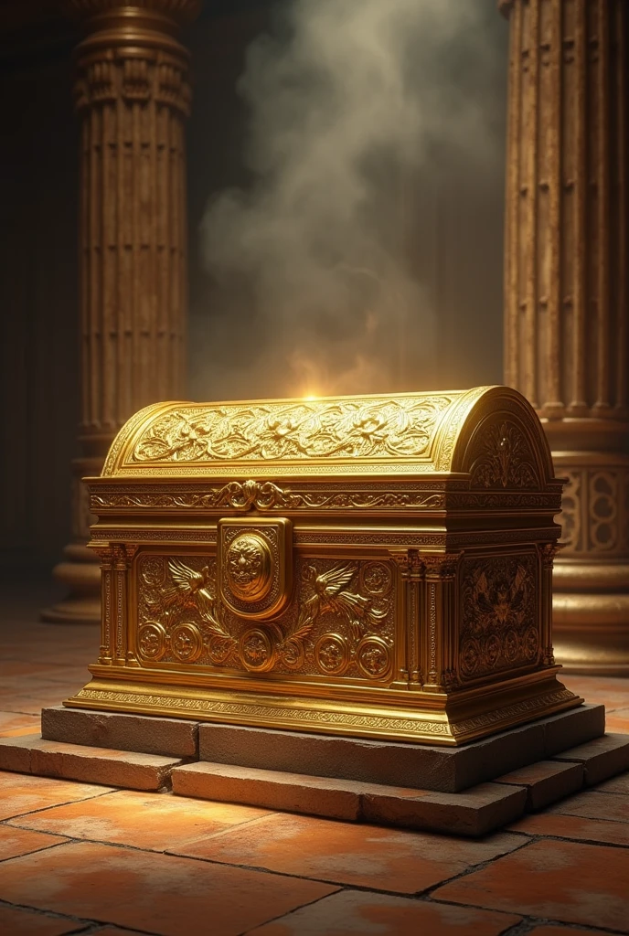 ark of the covenant