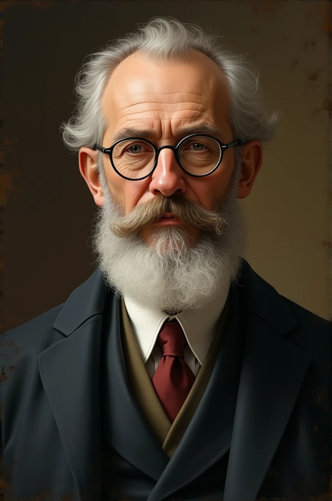 Pedagogo Friedrich Froebel