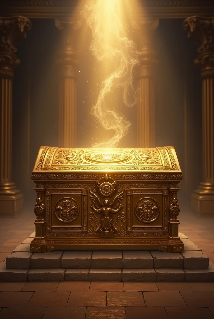 ark of the covenant 