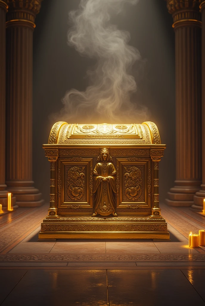 ark of the covenant