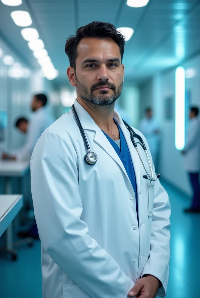 Efficient and quality medical care