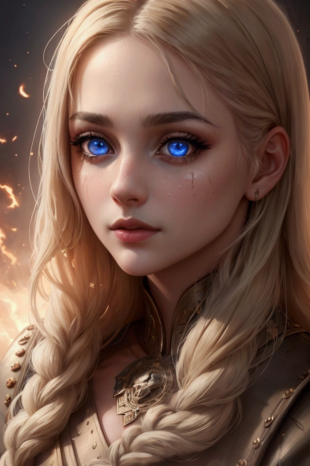 Imagine a powerful unstoppable desire for the war to end and never happen again, for there to always be peace and happiness, beautiful detailed eyes, beautiful detailed lips, extremely detailed eyes and face, long eyelashes, portrait, photorealistic, 8k, high quality, masterpiece, vibrant colors, glowing warm lighting, cinematic, emotional, impactful, powerful, inspirational