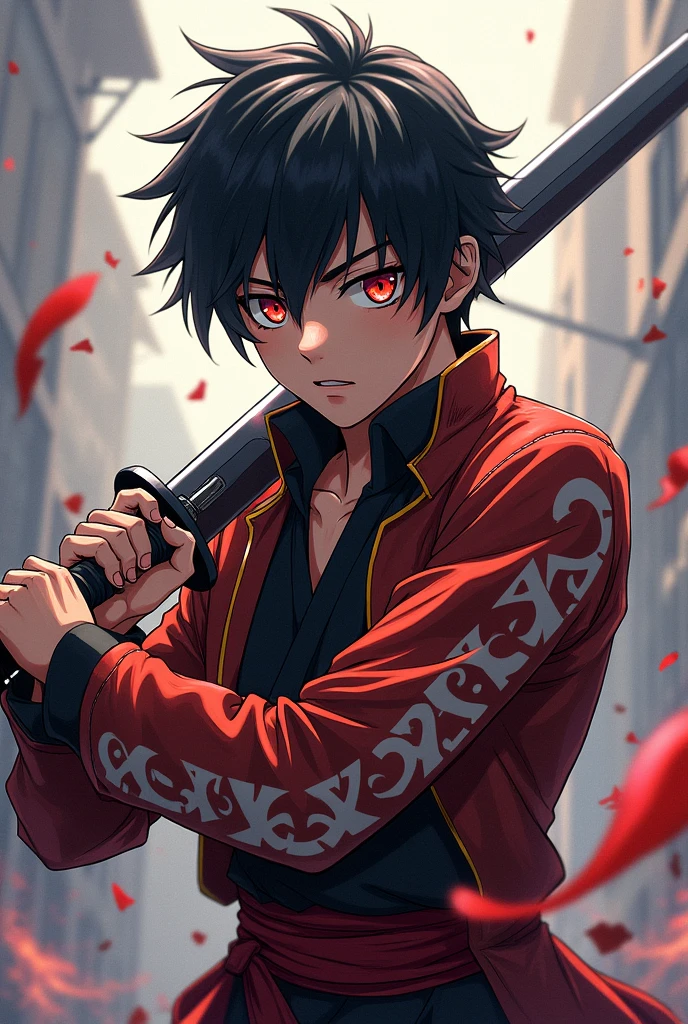 Tanjiro Kamado, Demon Slayer