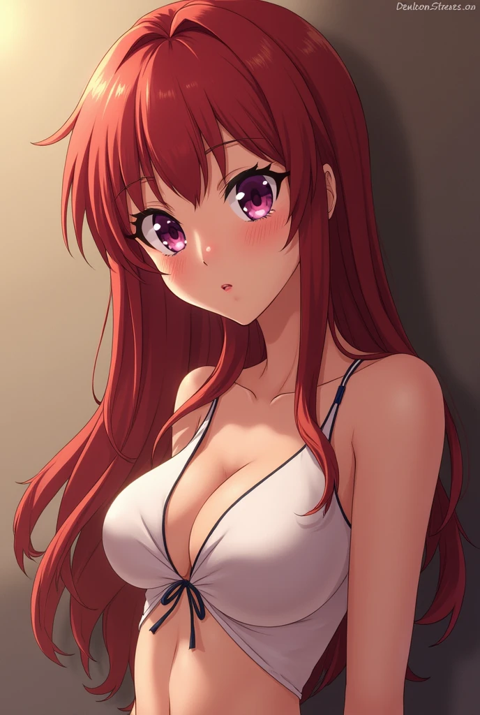 Create Hinata naked having sex