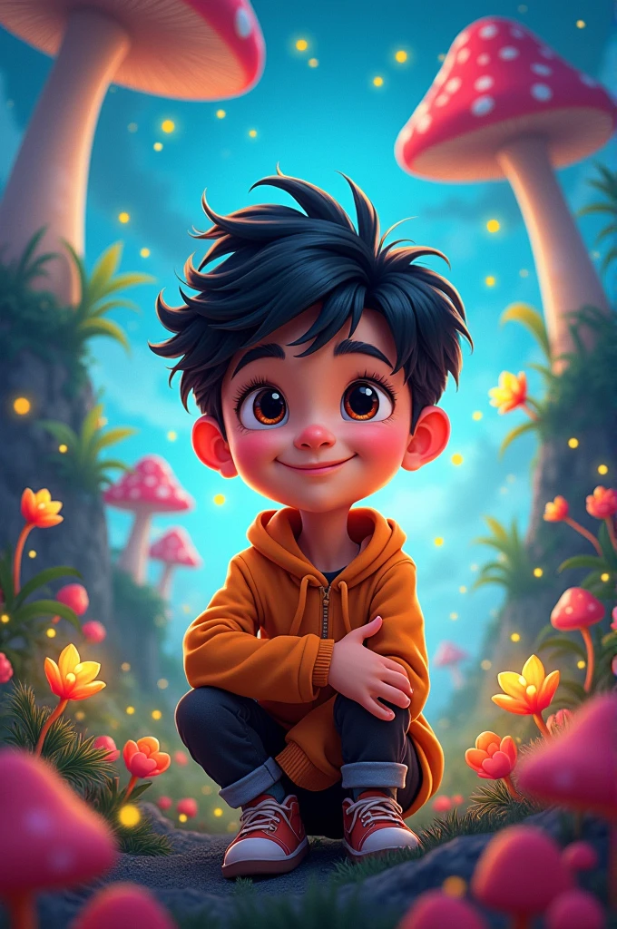 Irfan 7
