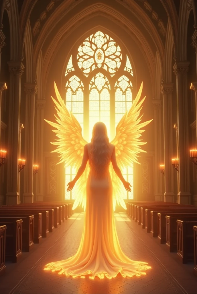 Image for church poster