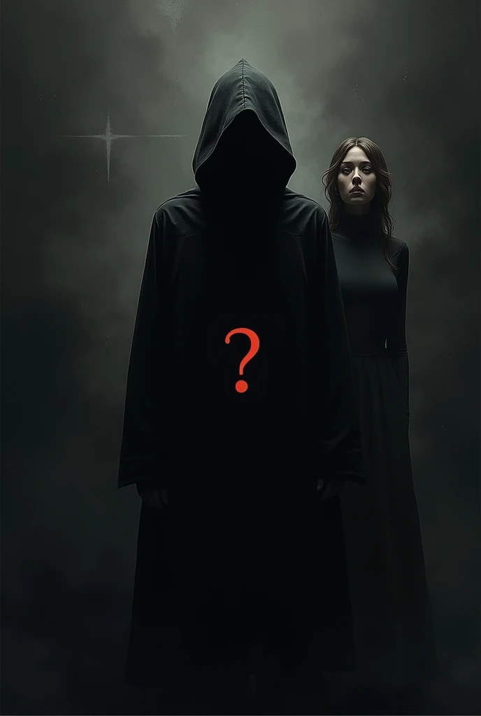 
I want you to create a dark template to create the characters with those roles. Type you put on the character sheet template. And you put a shadow of someone, A girl&#39;s head and a question mark on it, as a protected identity. And you leave room for me to fill in the gaps. 
