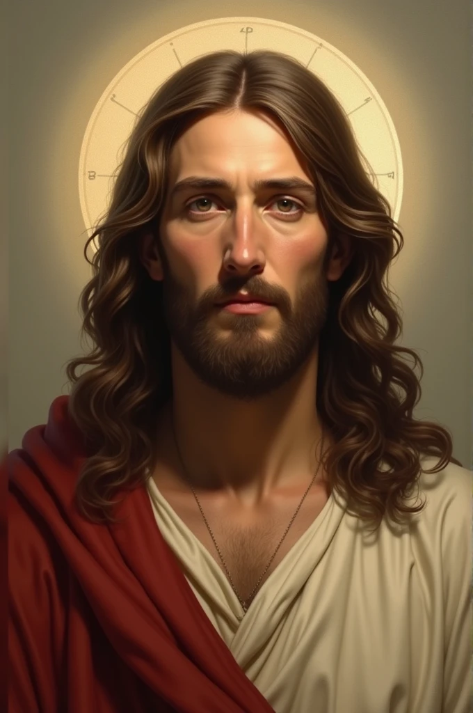 jesus