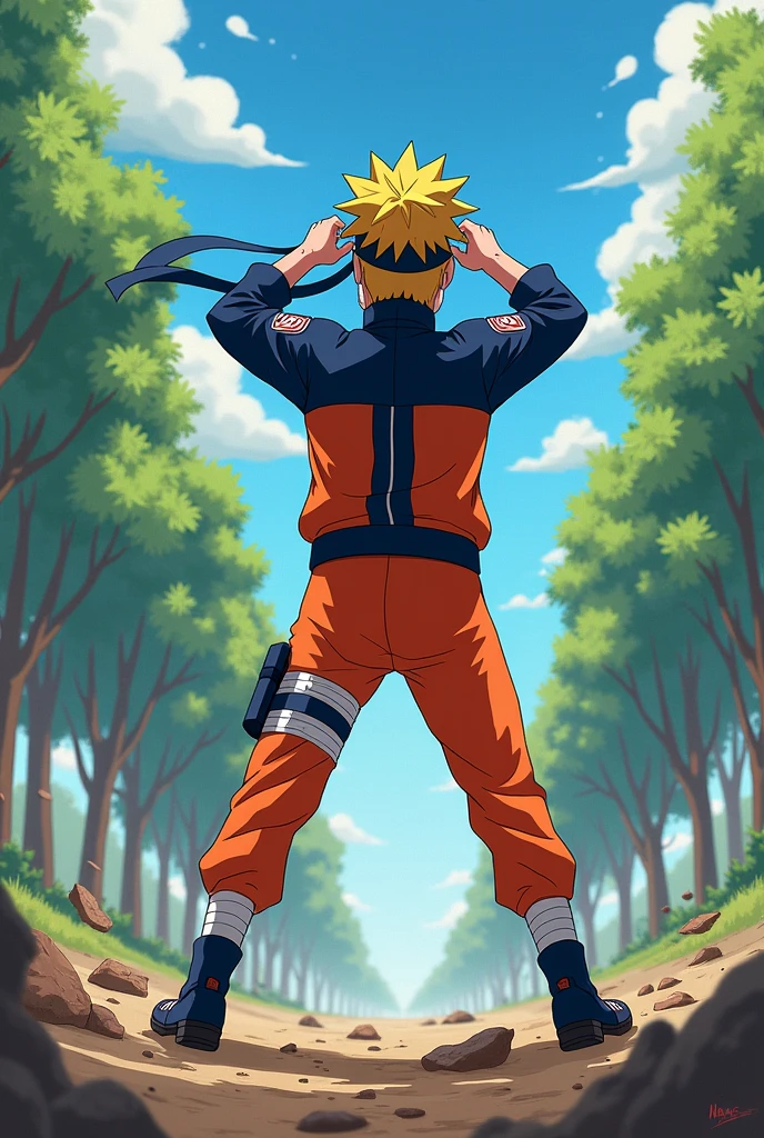Naruto