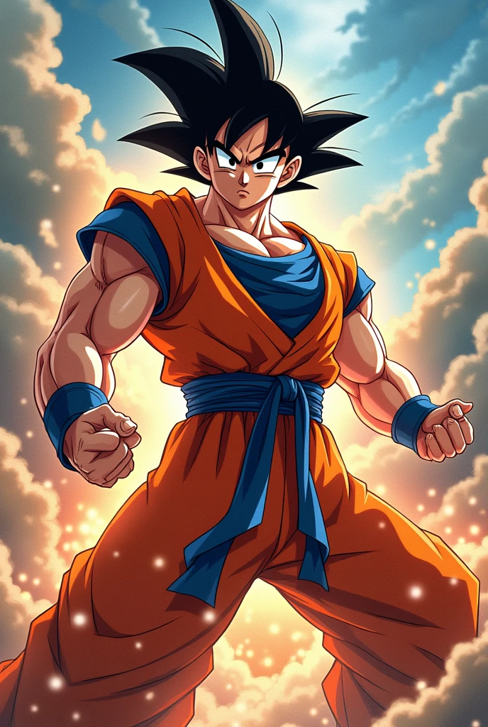 Goku