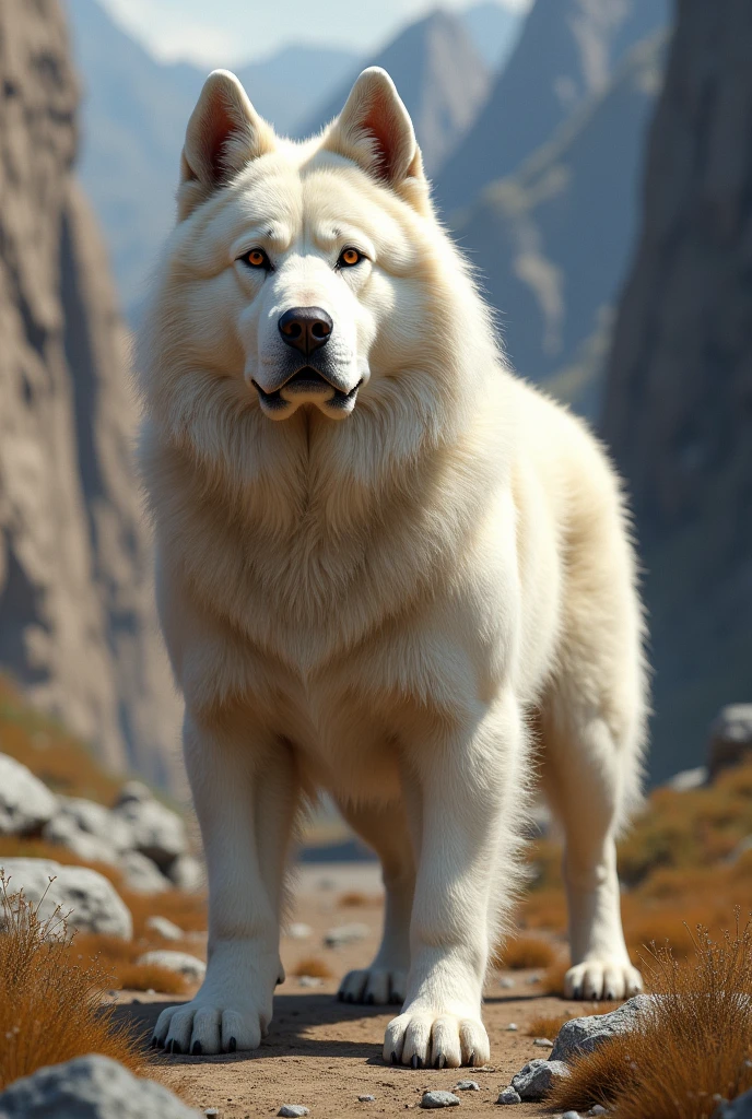 Pic a kangal