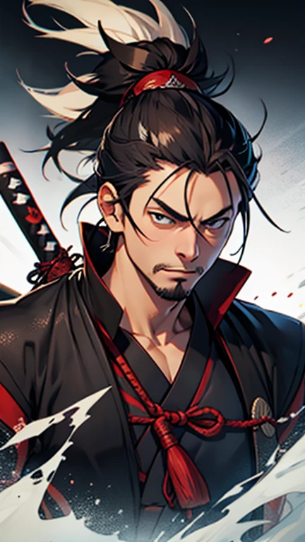 Miyamoto Musashi