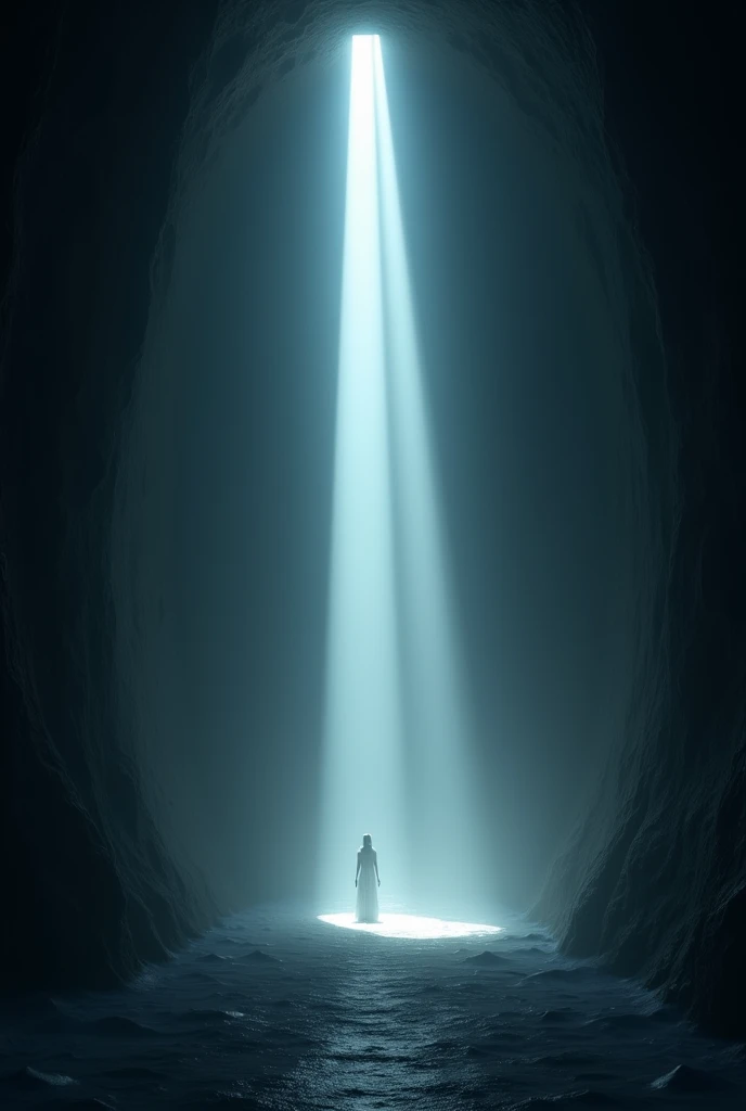 Light in the tunnel