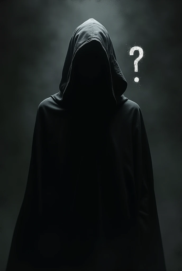 I want you to create a dark template to create the characters with those roles. Type you put on the character sheet template. And you put a shadow of someone, A girl's head and a question mark on it, as a protected identity. And you leave room for me to fill in the gaps.