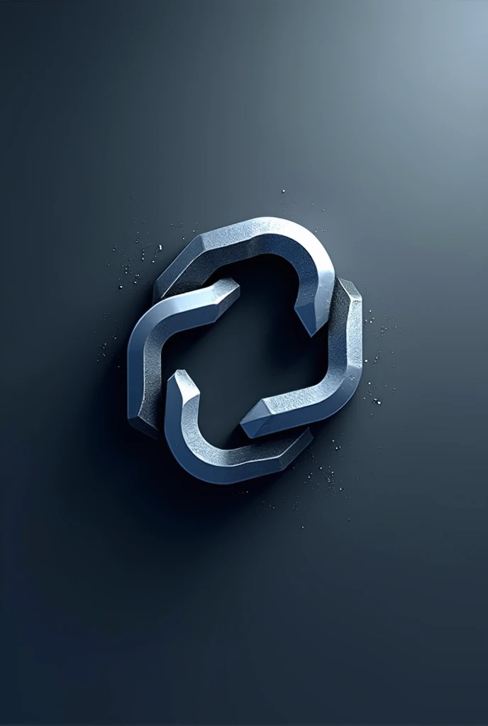 I want a chain logo
