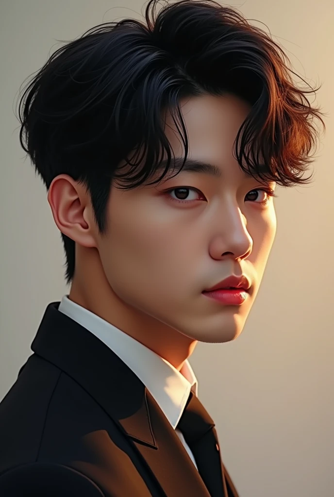 Jeon Jungkook