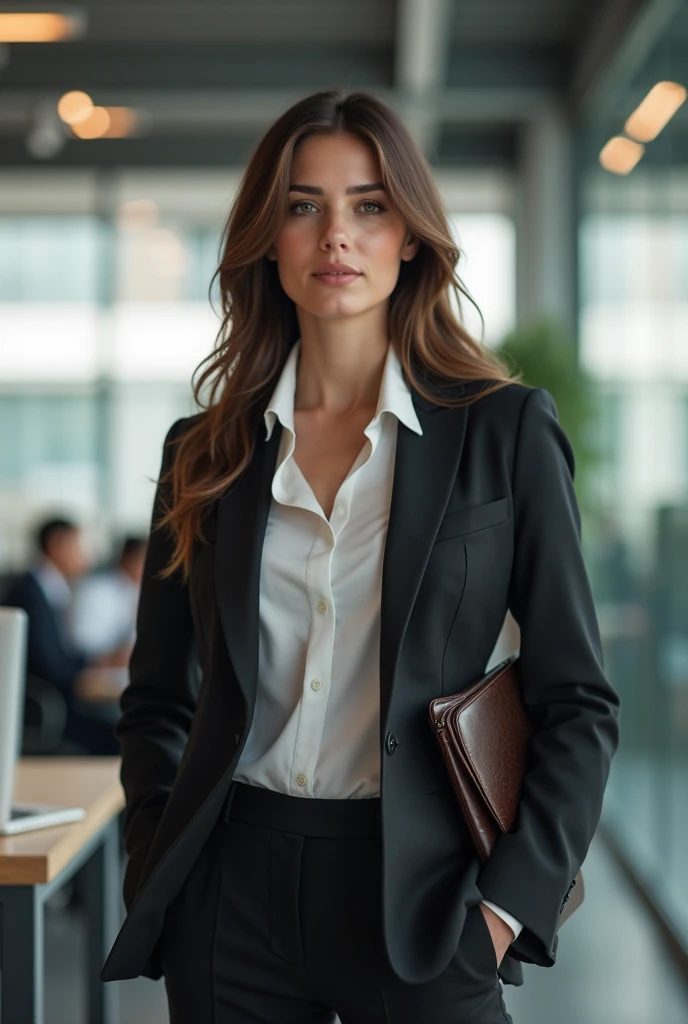 female job vacancy