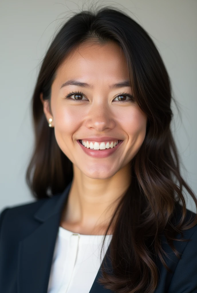 Realistic photo for LinkedIn